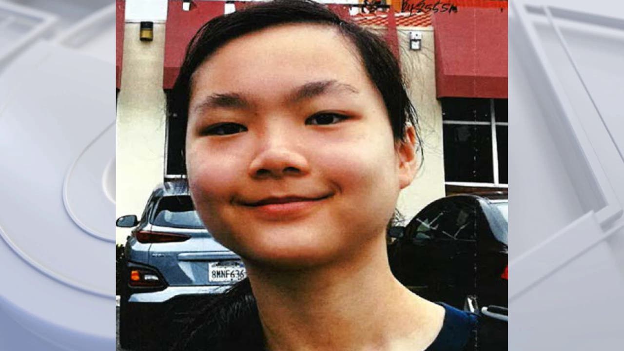 15-year-old Monterey Park girl riding bike to visit family never made it to relative's home: police