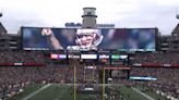 Tom Brady Returns to New England Patriots for Emotional Halftime Ceremony: 'Patriot for Life!'
