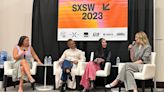 Can we talk menopause at SXSW? Actress Judy Greer, TV star Stacy London say: Yes, we must