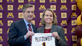 New Gophers coach Plitzuweit has core freshmen 4 staying put