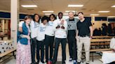 Meet the Camden Academy table tennis team heading to nationals, with an assist from Daryl Morey