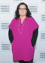 Rosie O Donnell