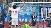 Slapstick und Tzolis: Fortuna nach Sieg in Bochum vor Bundesliga-Aufstieg