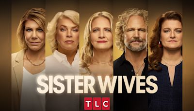 ‘Sister Wives’: Kody Brown Says He Wished He Never Married Meri in Season 19 Trailer