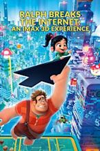 Wreck-It Ralph 2