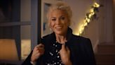 Ted Lasso's Hannah Waddingham takes the lead in M&S Xmas ad