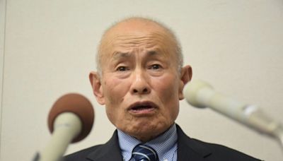 Tears, warnings after Japan atomic survivors group win Nobel