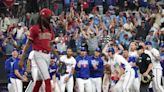 Arizona Diamondbacks at Texas Rangers picks, predictions, odds for World Series Game 2