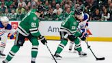 Live updates: Stars, Oilers face off in Edmonton for Game 3 of Western Conference finals