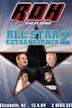 ROH: All Star Extravaganza