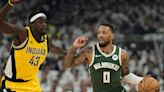 Milwaukee Bucks vs. Indiana Pacers: How to watch NBA playoff first-round Game 3 tonight for free