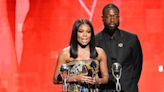Gabrielle Union and Dwyane Wade Give Passionate Speech on Black Trans Rights