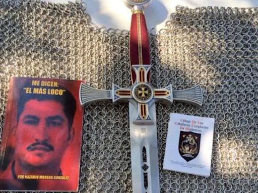 Los libros del narco: así fue la estrategia de la Familia Michoacana y los Caballeros Templarios para hacer propaganda