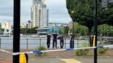 Body found in Salford Quays following concerns for man in the water