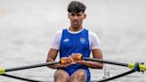 Indian rower Balraj Panwar reaches men’s singles sculls quarterfinals at Paris Olympics