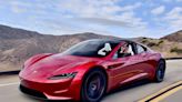 Tesla Roadster to fly? Elon Musk makes bold claim