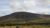 Prehistoric Irish monuments may have been pathways for the dead