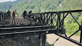 Against all odds: How Indian Army built 70-feet bridge in 72 hours in flood-hit Sikkim