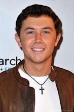 Scotty McCreery