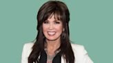 The Real Reason Marie Osmond Isn't Leaving Her Kids Anything