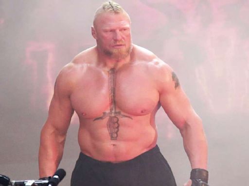 WWE Hall of Famer Makes Bold Statement About Brock Lesnar; Find Out What He Said