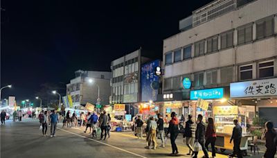 宜蘭第二大冬山夜市驚傳停業？網友直呼可惜 鄉長回應了