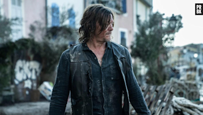 The Walking Dead : Daryl et Carol enfin en couple dans le spin-off ? On a la réponse (et ça ne fera pas plaisir aux fans)