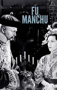 Drums of Fu Manchu