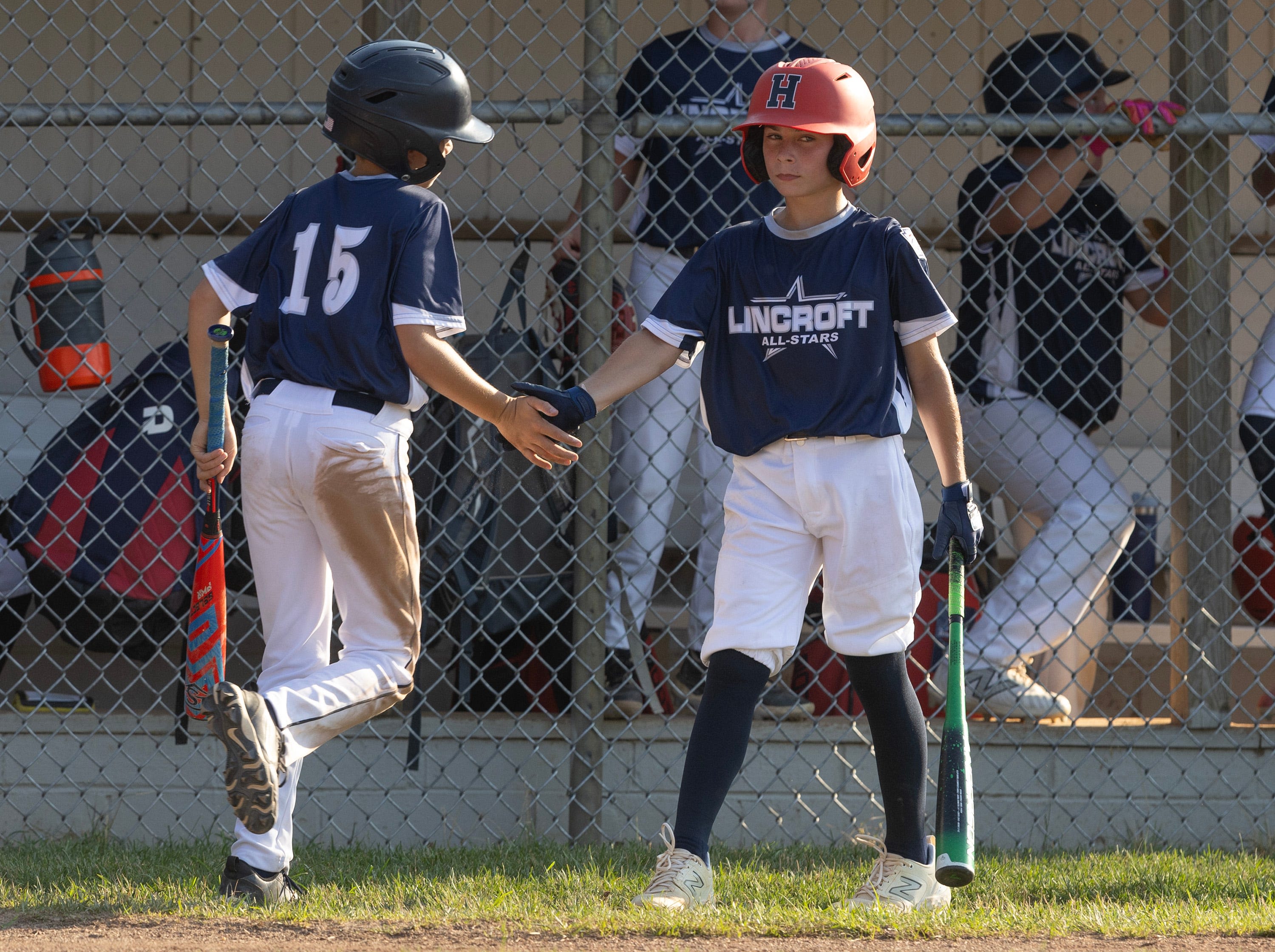 NJ Little League baseball State Tournament: Schedule, scores, updates