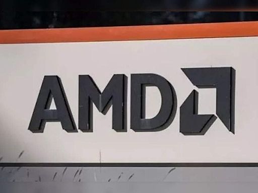AMD Q2 財報亮眼 伺服器業務受 AI 需求帶動大幅成長 - Cool3c