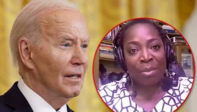 Biden Interviewer Says White House Fed Her Questions, Prez Still Made Gaffes