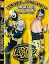 AXP: Aerial Assault (The Best of Aerial Express)