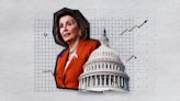 Dems Quietly Try to Jam Pelosi on Stock Trading Ban