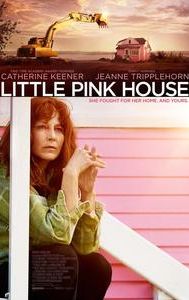 Little Pink House