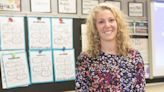 Canton Repository Teacher of the Month: Heather Egert, Perry Local