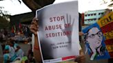 India moves to replace British colonial-era sedition law with its own version