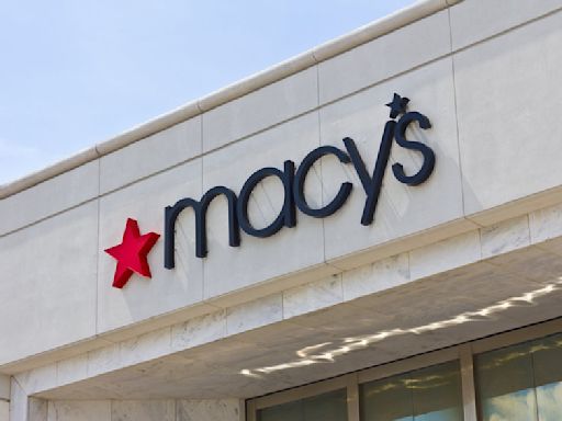 Macy’s is ‘off to a good start’ despite quarterly sales decline – analyst says | Invezz