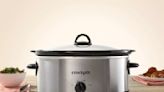 Crock-Pot’s Famous Slow Cooker Is a Holiday Season Must-Have & It’s 38% Off for Target’s Black Friday Sale