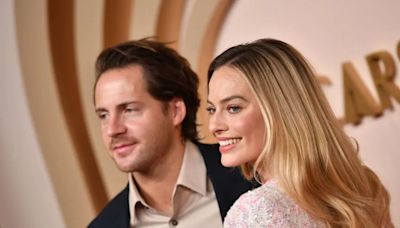 Margot Robbie estaría esperando su primer hijo junto a Tom Ackerley: la foto que generó rumores de embarazo | Espectáculos