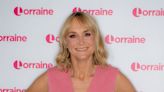 Inside Louise Minchin's stunning home surrounded by countryside – as she stands in for Lorraine