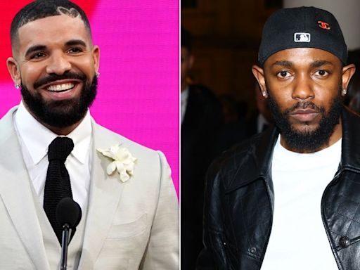 Drake Drops New Diss Against Kendrick Lamar. Here Are All The Wild Accusations They've Hurled.