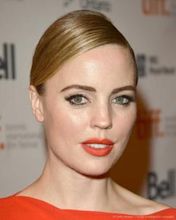 Melissa George