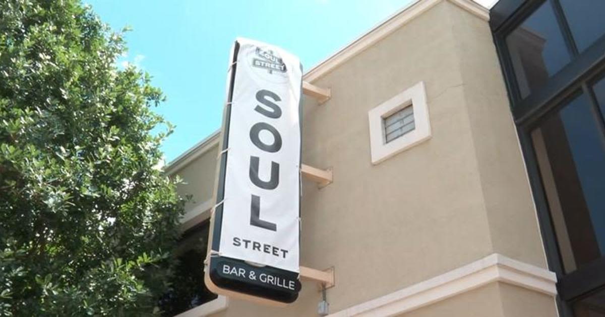 Two Baltimore restaurants collaborate into Soul Street in Little Italy