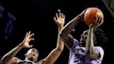 Kansas State basketball forward Arthur Kaluma delivers in the clutch against Oklahoma State