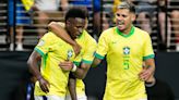 Copa America 2024, Brazil Vs Colombia: 'They Are A Stone In Our Shoe' Says Selecao's Bruno Guimaraes