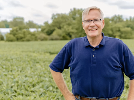 John Rust petitions U.S. Supreme Court to evaluate Indiana’s party affiliation statute