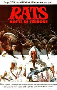 Rats: Notte di terrore