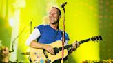 Coldplay Announce 2023 Stadium Shows in UK and Europe
