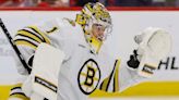 How Jeremy Swayman's 'Swagger' Influences Bruins Energy