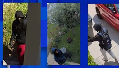 Detroit police seek help identifying man involved in series of home invasions